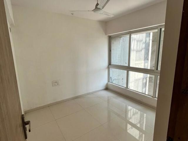 Rental | 1 BHK 358 Sq.Ft. Apartment in Newlook Bhavya Elite