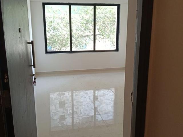 Rental | 1 BHK 358 Sq.Ft. Apartment in Sadguru Avenue