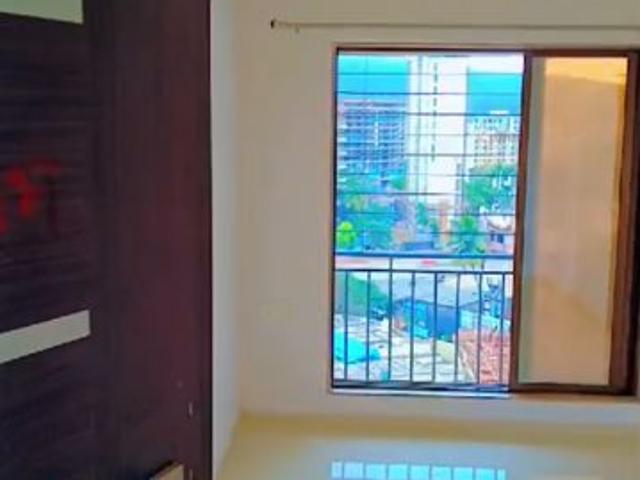 Rental | 1 BHK 350 Sq.Ft. Apartment in Tiara Hills