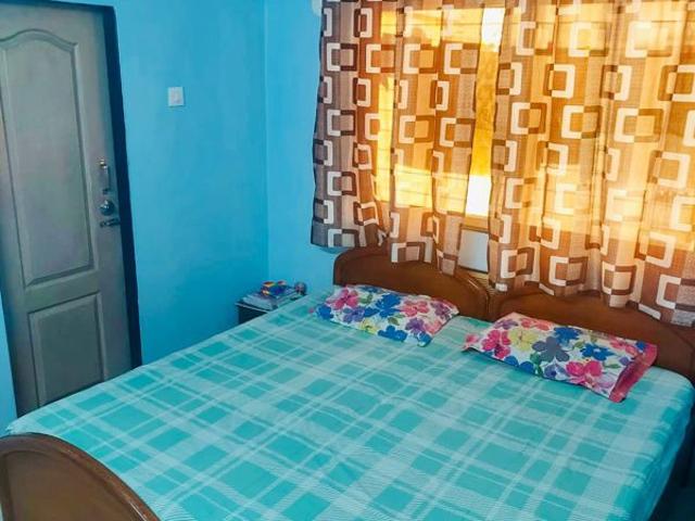 Rental | 1 BHK + 350 Sq.Ft. Apartment in Trupti CHS Anand Nagar