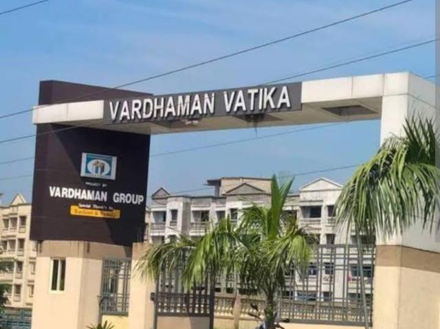 Rental | 1 BHK 350 Sq.Ft. Apartment in Vardhaman Vatika