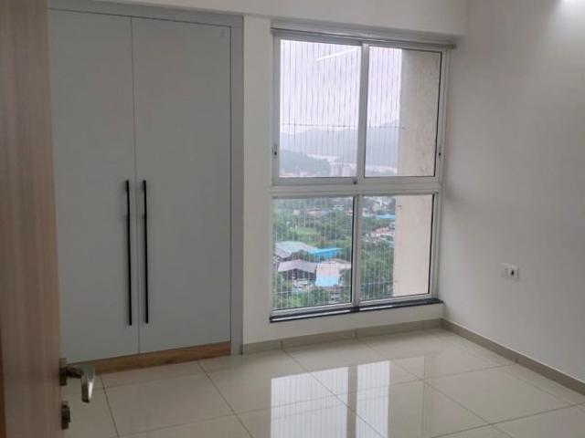 Rental | 1 BHK + 350 Sq.Ft. Apartment in Vasant Leela Apartment