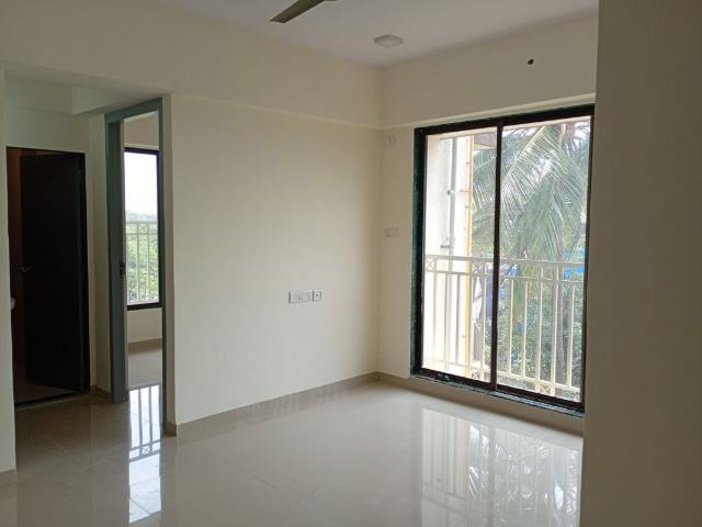Rental | 1 BHK + 350 Sq.Ft. Apartment in Vile Parle East