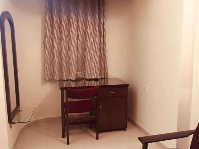 Rental | 1 BHK 350 Sq.Ft. Apartment in Brahma Siddhi Society