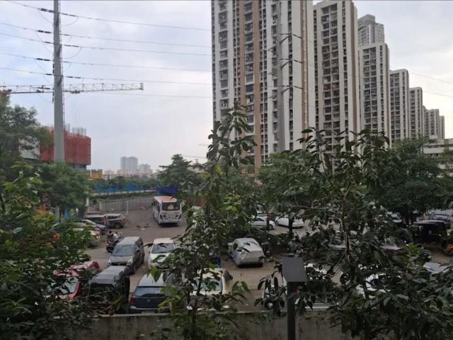 Rental | 1 BHK 350 Sq.Ft. Apartment in Lodha Casa Viva