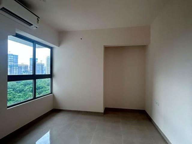 Rental | 1 BHK 350 Sq.Ft. Apartment in Piramal Vaikunth