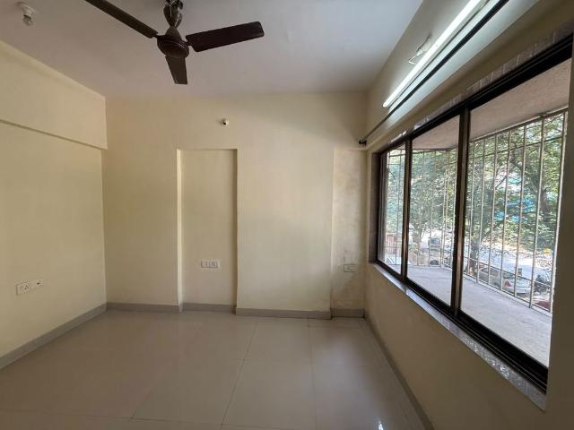 Rental | 1 BHK + 350 Sq.Ft. Apartment in Raj Residency Kasarvadavali