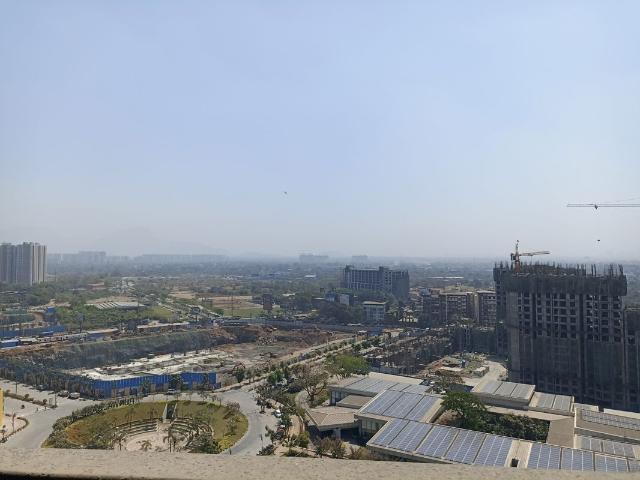 Rental | 1 BHK 350 Sq.Ft. Apartment in Runwal Gardens