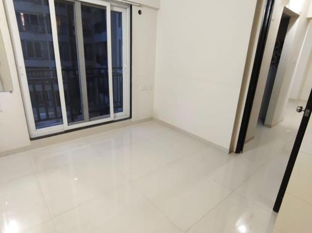 Rental | 1 BHK + 350 Sq.Ft. Apartment in Rutu Enclave