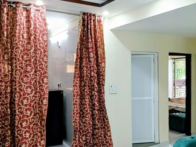 Rental | 1 BHK 350 Sq.Ft. Apartment in Sector 16B Dwarka