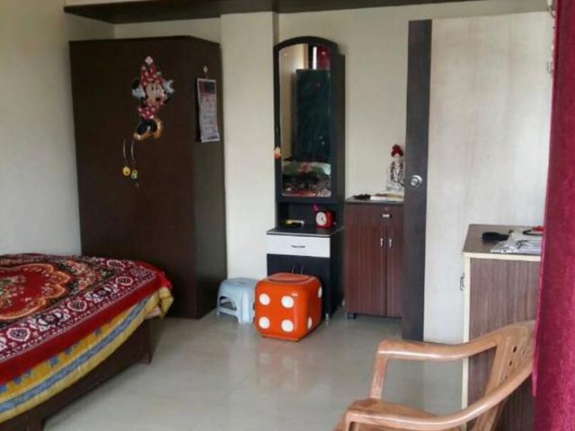 Rental | 1 BHK + 350 Sq.Ft. Apartment in Sudama Complex