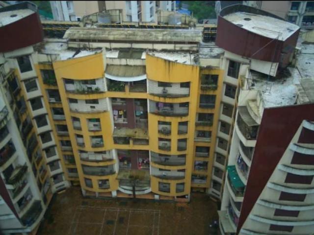 Rental | 1 BHK 350 Sq.Ft. Apartment in Supernal Gardens