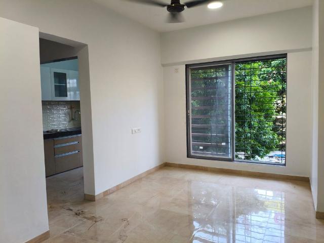 Rental | 1 BHK 350 Sq.Ft. Independent House in Chembur