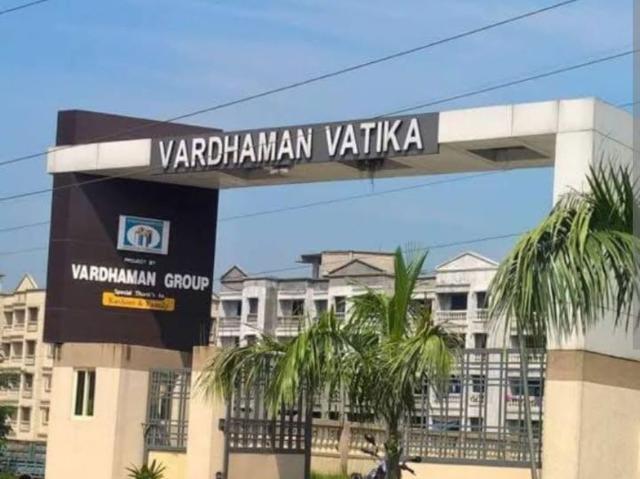 Rental | 1 BHK 351 Sq.Ft. Apartment in Vardhman Vatika