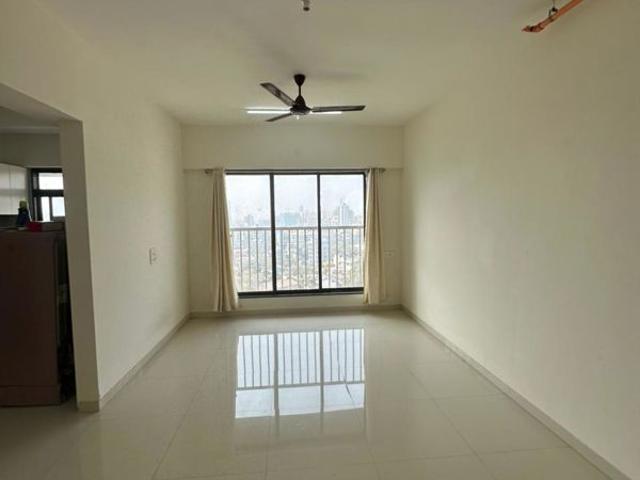 Rental | 1 BHK 351 Sq.Ft. Apartment in Bhoomi Samarth