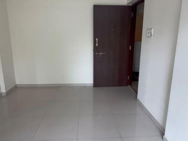 Rental | 1 BHK + 353 Sq.Ft. Apartment in Unnati Woods CHS