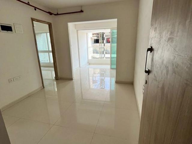 Rental | 1 BHK + 353 Sq.Ft. Apartment in Newlook Bhavya Elite