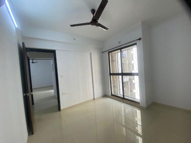 Rental | 1 BHK + 353 Sq.Ft. Apartment in Runwal Gardens Phase I