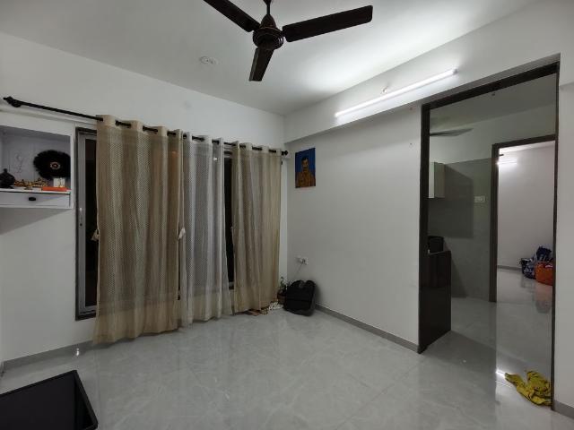 Rental | 1 BHK 365 Sq.Ft. Apartment in The Green Sai Hill CHS