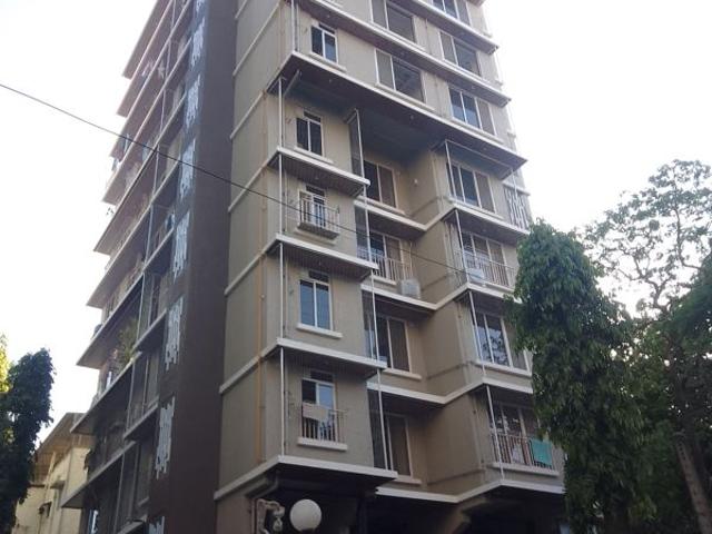 Rental | 1 BHK 365 Sq.Ft. Apartment in The Green Sai Hill CHS