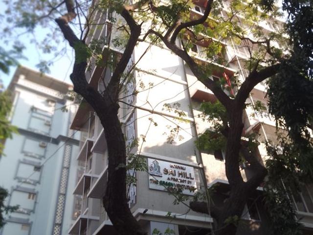Rental | 1 BHK + 365 Sq.Ft. Apartment in The Green Sai Hill CHS