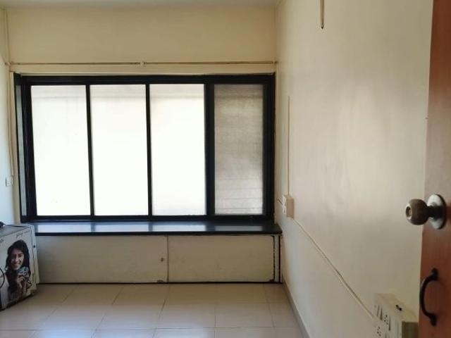 Rental | 1 BHK 365 Sq.Ft. Apartment in Church View Apartment Santacruz East