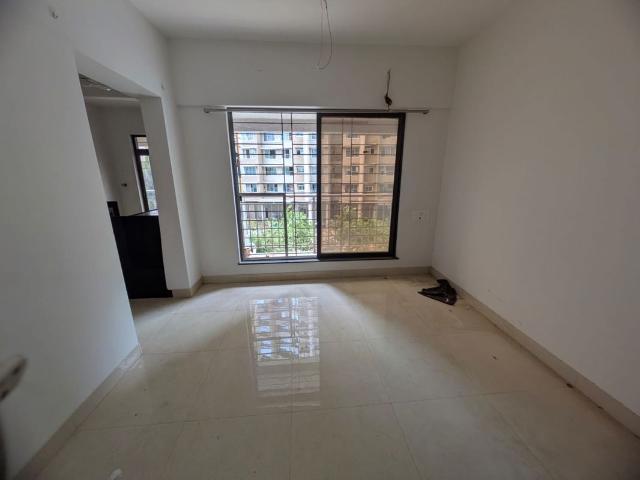 Rental | 1 BHK 365 Sq.Ft. Apartment in DP Star