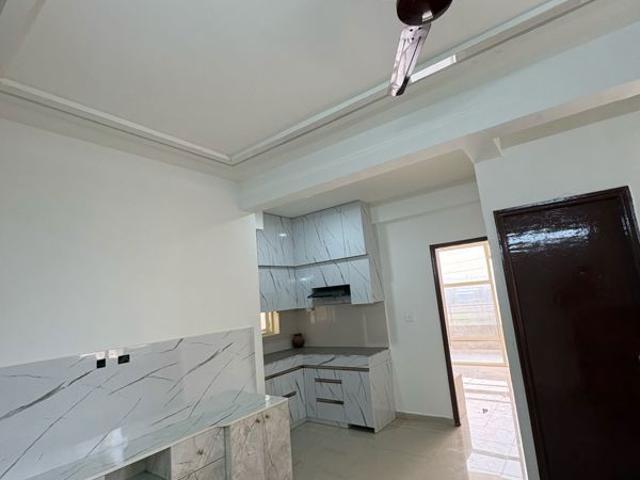 Rental | 1 BHK 368 Sq.Ft. Apartment in Pyramid Altia