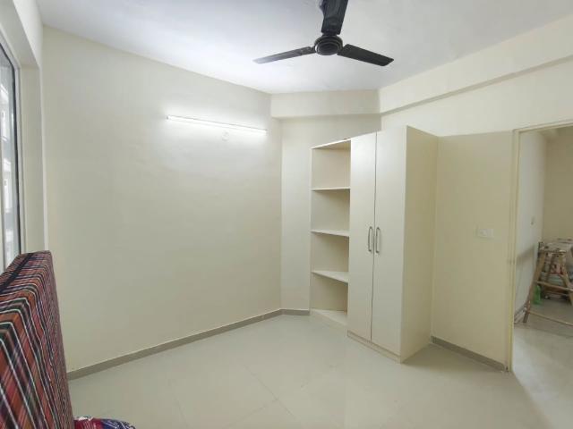 Rental | 1 BHK 368 Sq.Ft. Apartment in Pyramid Infinity