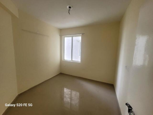 Rental | 1 BHK + 368 Sq.Ft. Apartment in Pyramid Infinity