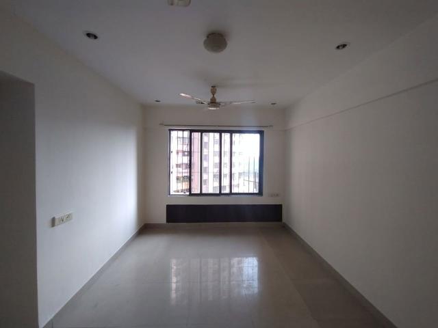 Rental | 1 BHK + 368 Sq.Ft. Apartment in Ruparel Nova