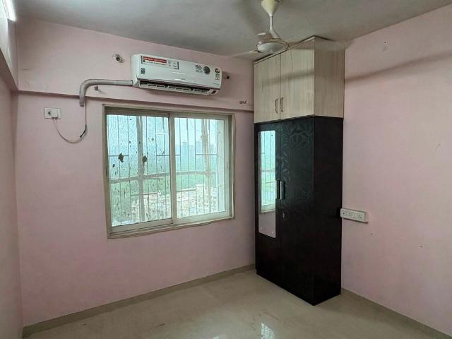 Rental | 1 BHK 360 Sq.Ft. Apartment in Vihang Valley Phase 2