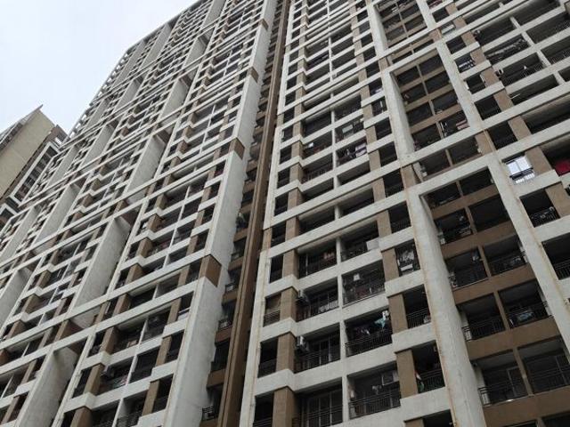 Rental | 1 BHK 360 Sq.Ft. Apartment in JP North Aviva