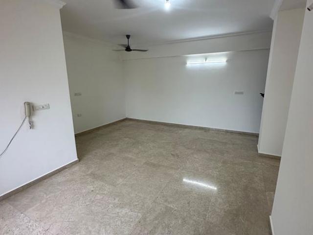 Rental | 1 BHK 360 Sq.Ft. Apartment in Piramal Vaikunth
