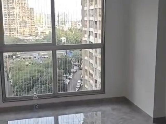 Rental | 1 BHK 360 Sq.Ft. Apartment in Shraddha Classic