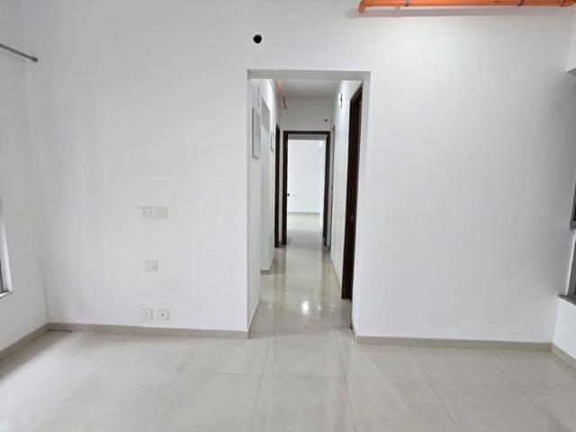 Rental | 1 BHK 361 Sq.Ft. Apartment in Piramal Vaikunth