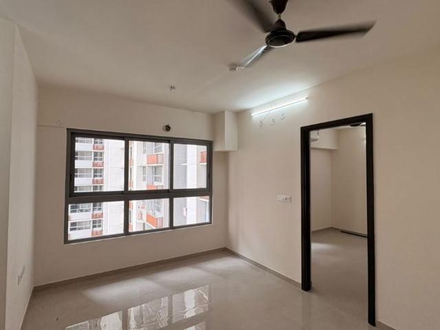 Rental | 1 BHK + 361 Sq.Ft. Apartment in Piramal Vaikunth