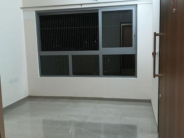 Rental | 1 BHK 361 Sq.Ft. Apartment in Piramal Vaikunth