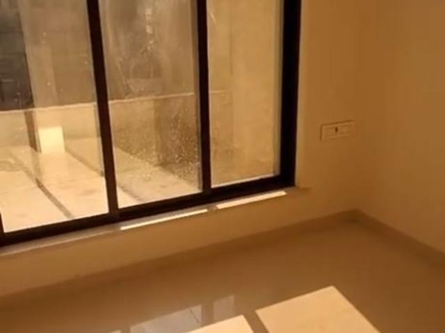 Rental | 1 BHK 363 Sq.Ft. Apartment in Vinay Nagar CHS