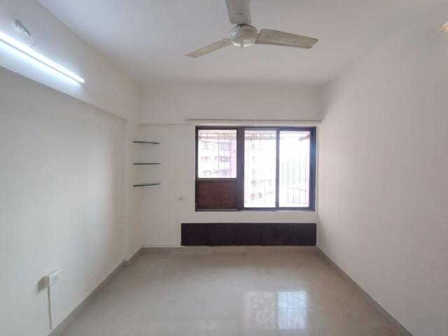 Rental | 1 BHK + 374 Sq.Ft. Apartment in Ruparel Nova