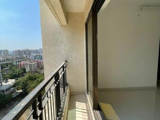Rental | 1 BHK 375 Sq.Ft. Apartment in Velocity Hill Spring