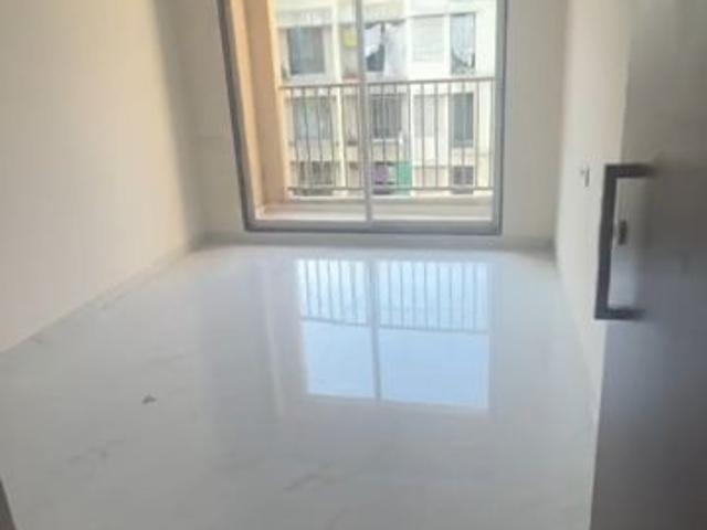 Rental | 1 BHK 375 Sq.Ft. Apartment in Ace Courtyard