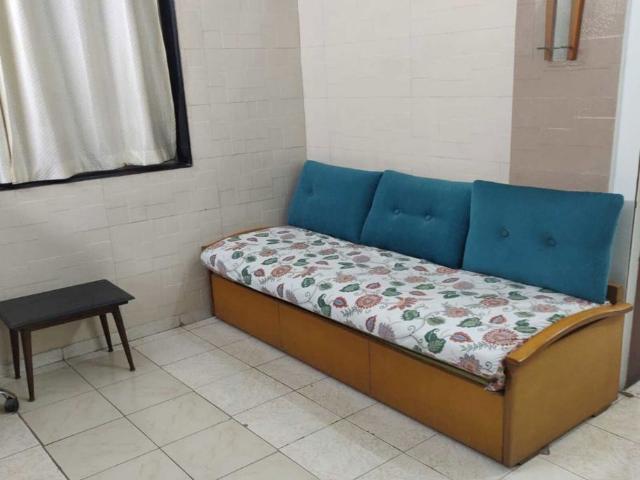 Rental | 1 BHK 375 Sq.Ft. Apartment in Dadar East