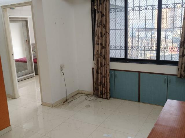 Rental | 1 BHK 375 Sq.Ft. Apartment in Ganga Tower II