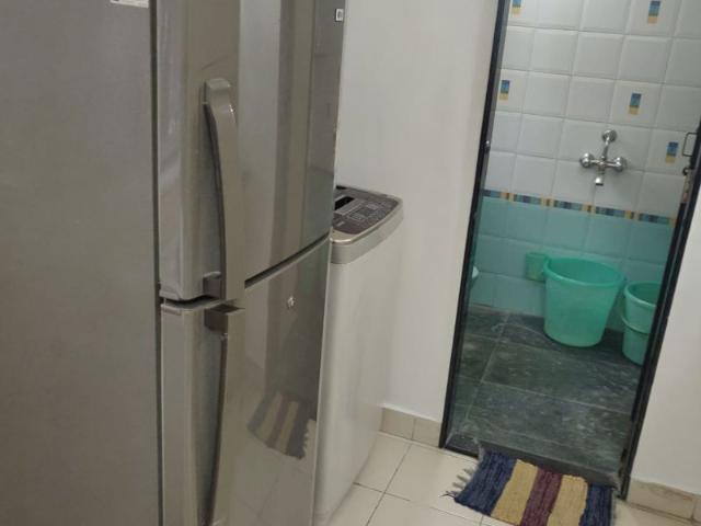 Rental | 1 BHK 375 Sq.Ft. Apartment in Ketan Apartments Dadar East