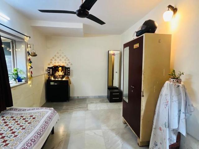 Rental | 1 BHK 375 Sq.Ft. Apartment in Madonna Apartment Dahisar