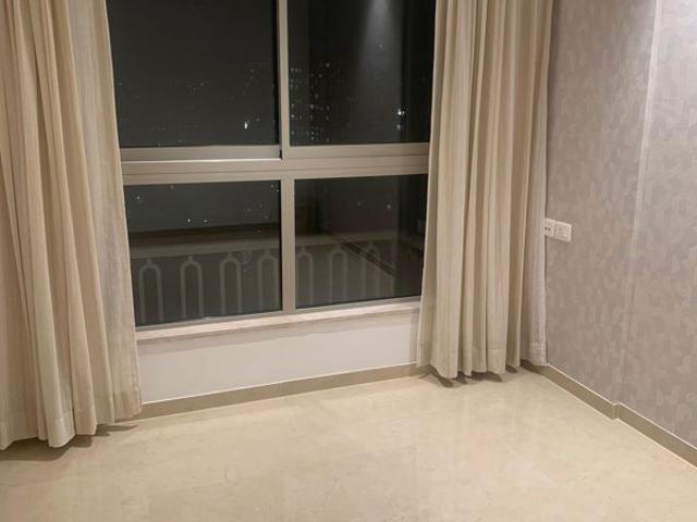 Rental | 1 BHK 377 Sq.Ft. Apartment in Hiranandani Highland