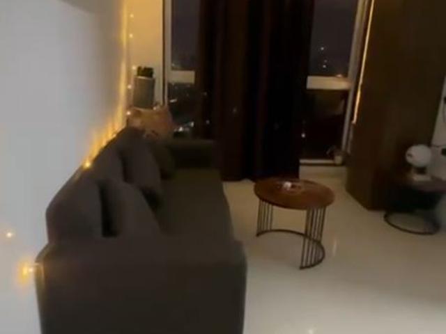 Rental | 1 BHK 378 Sq.Ft. Apartment in Dem Phoenix