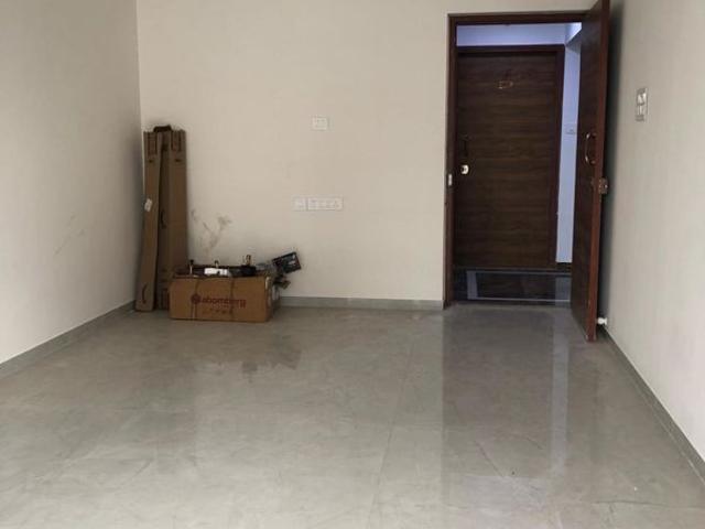 Rental | 1 BHK + 378 Sq.Ft. Apartment in Dem Phoenix