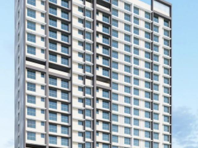 Rental | 1 BHK + 378 Sq.Ft. Apartment in Dem Phoenix